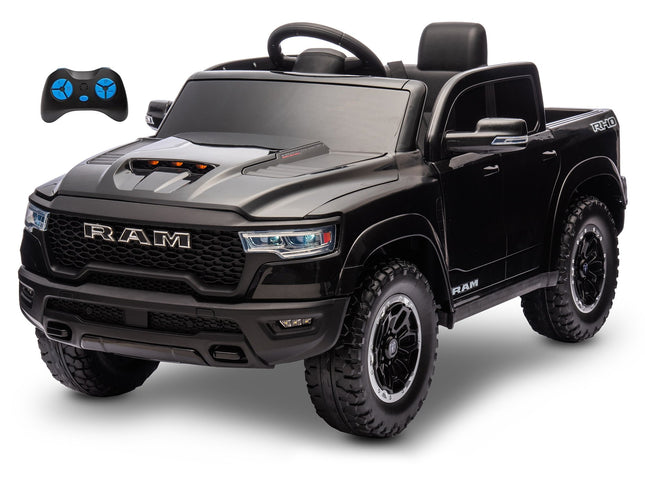 Kahuna Ram 1500 RHO Kids Electric Ride On Car with Remote Control