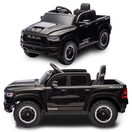 Kahuna Ram 1500 RHO Kids Electric Ride On Car with Remote Control