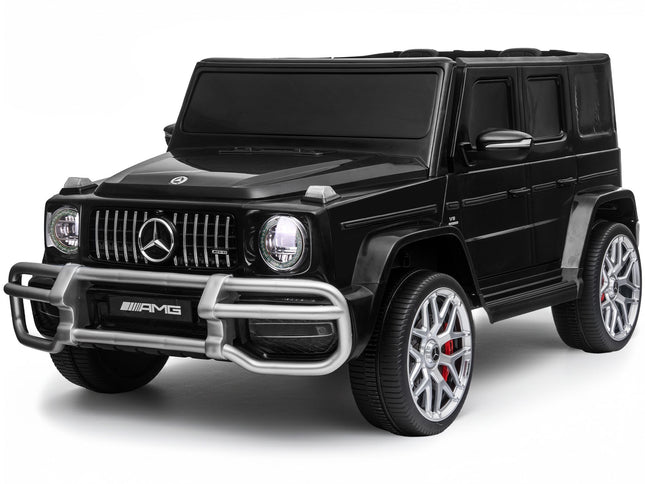 Kahuna Mercedes Benz AMG G63 Kids Electric Two Seater Ride On Car with Remote Control