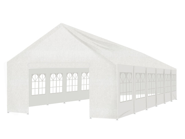 Wallaroo 12m x 6m outdoor event marquee carport tent