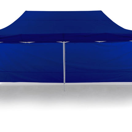 Wallaroo Gazebo Tent Marquee 3x6m PopUp Outdoor Wallaroo Blue
