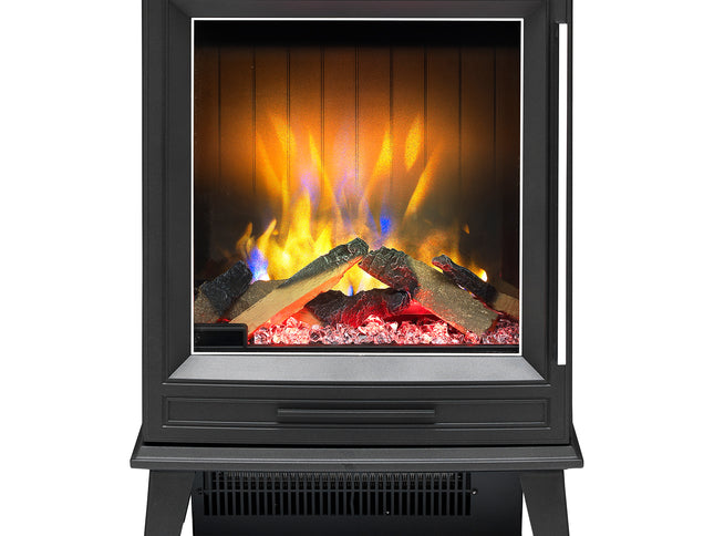 Dimplex Laverton Electric Fire Stove - 2kW