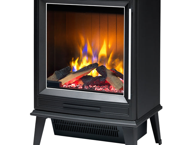 Dimplex Laverton Electric Fire Stove - 2kW