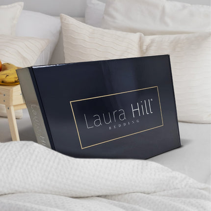 Laura Hill 800-GSM Mink Blanket Queen Size Double-Sided Soft Plush Bed Faux Throw Rug 220 X 240cm Heavy Sage