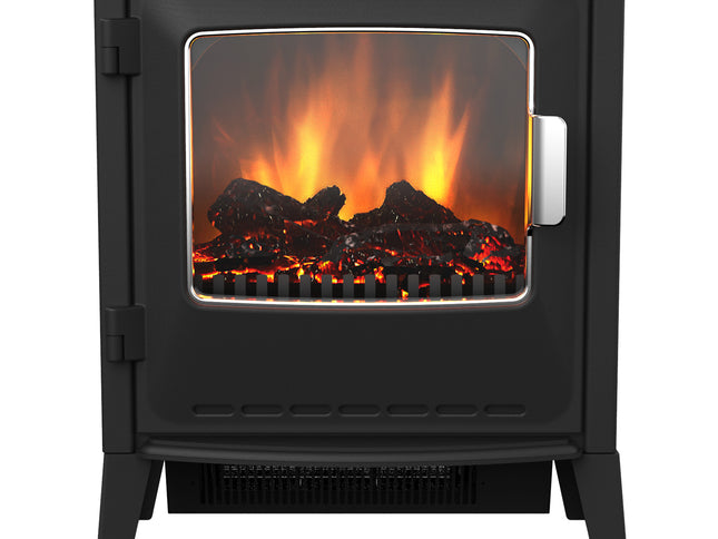 Dimplex 2kW Riley Portable Electric Fire Stove