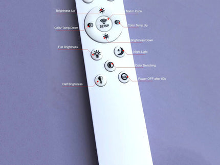 Luxury Hand Blown Glass LED Pendant Light 100cm Adjustable 3 Color Dimmable Remote Control for Dining Bar Living Room