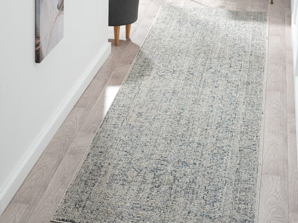 Aubre Contemporary Area Rug - Sand - 240x320