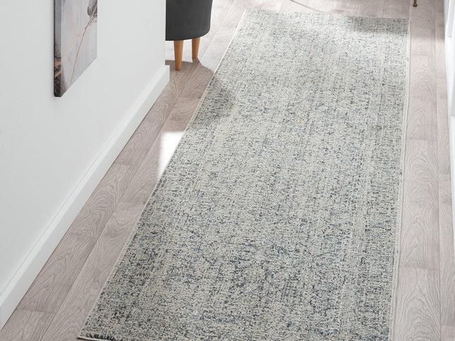 Aubre Contemporary Area Rug - Sand - 240x320