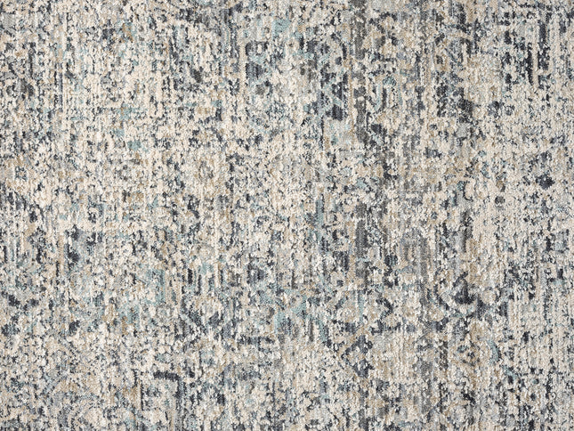 Aubre Contemporary Area Rug - Sand - 240x320
