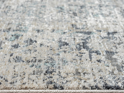 Aubre Contemporary Area Rug - Sand - 240x320
