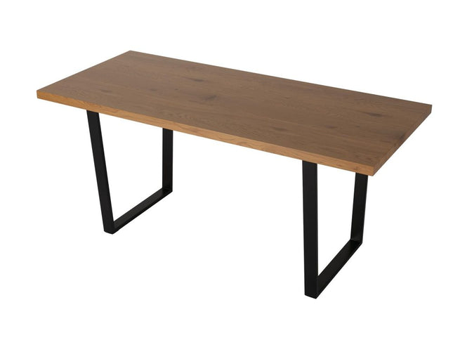 Venice Rectangular Dining Table 170cm Natural