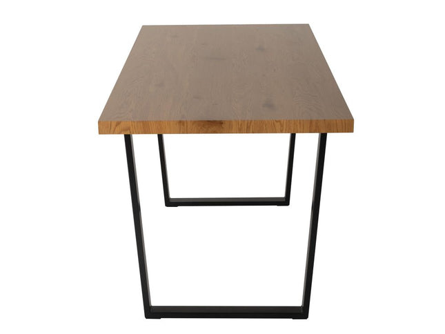 Venice Rectangular Dining Table 170cm Natural