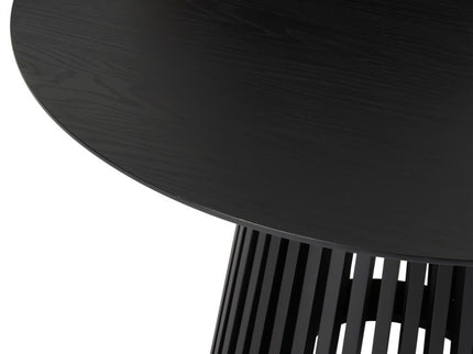 Palmer Sleek Silhouette Dining Table