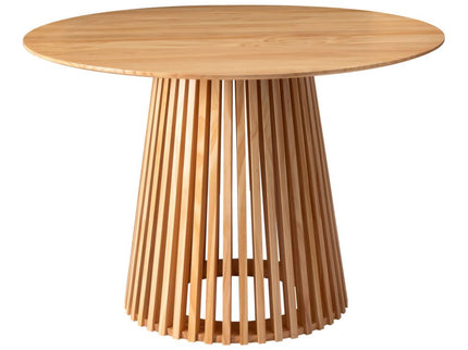 Palmer Natural Dining Table