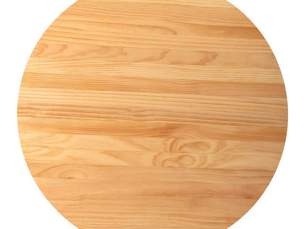 Palmer Natural Dining Table