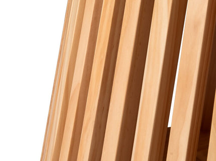 Palmer Natural Dining Table