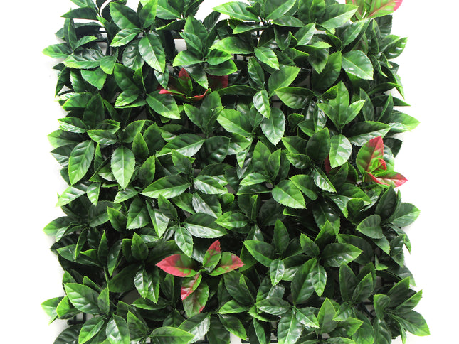 YES4HOMES 12 x Artificial Plant Wall Grass Panels Vertical Garden Tile Fence 50X50CM