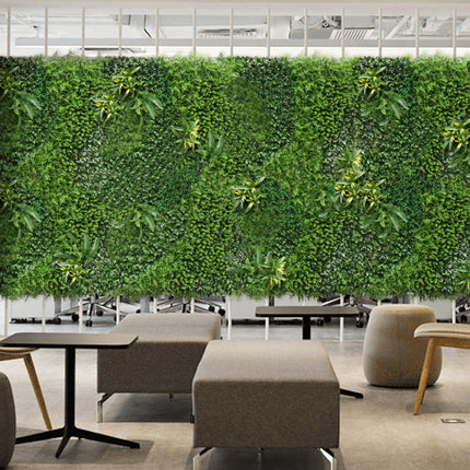 YES4HOMES 5 SQM Artificial Plant Wall D‚Äö√Ñ√∂‚àö√ë‚àö‚àÇ‚Äö√†√∂‚àö√´‚Äö√†√∂‚Äö√†√á‚Äö√Ñ√∂‚àö‚Ä†‚àö‚àÇ‚Äö√Ñ√∂‚àö√ë‚Äö√Ñ‚Ä†‚Äö√Ñ√∂‚àö‚Ä†‚àö‚àÇ‚Äö√Ñ√∂‚àö‚Ä†‚àö√°¬¨¬®¬¨¬Æ¬¨¬®¬¨√Ü¬¨¬®¬¨¬Æ¬¨¬®¬¨¬©cor Grass Panels Vertical Garden Foliage Tile Fence 1X1M Green
