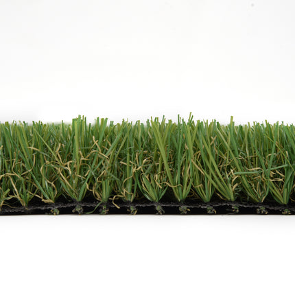 YES4HOMES Premium Synthetic Turf 30mm 1m x 9m Artificial Grass Fake Turf Plants Plastic Lawn