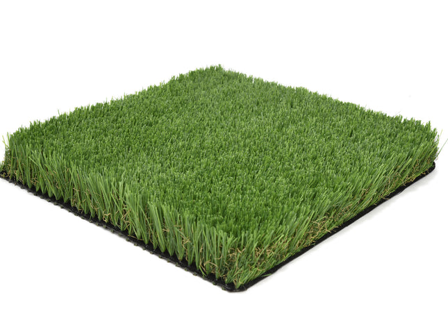 YES4HOMES Premium Synthetic Turf 40mm 1mx7m Artificial Grass Fake Turf Plants Plastic Lawn