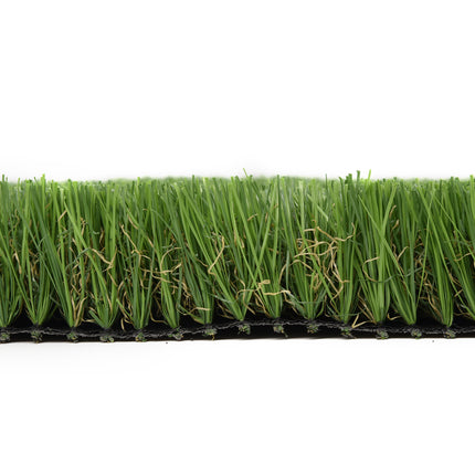 YES4HOMES Premium Synthetic Turf 40mm 1mx7m Artificial Grass Fake Turf Plants Plastic Lawn