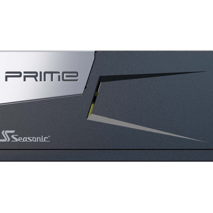 Seasonic PRIME TX-1300 1300W Titanium ATX 3.0 Fully Modular PSU