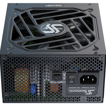 Seasonic VERTEX 1200W (PX-1200) Platinum Fully Modular PSU ATX 3.0
