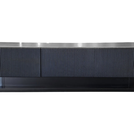 Ripple TV Unit -Black