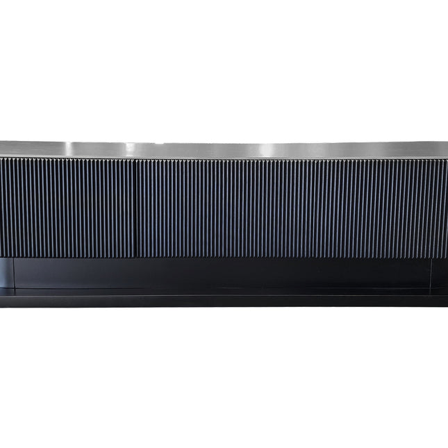 Ripple TV Unit -Black