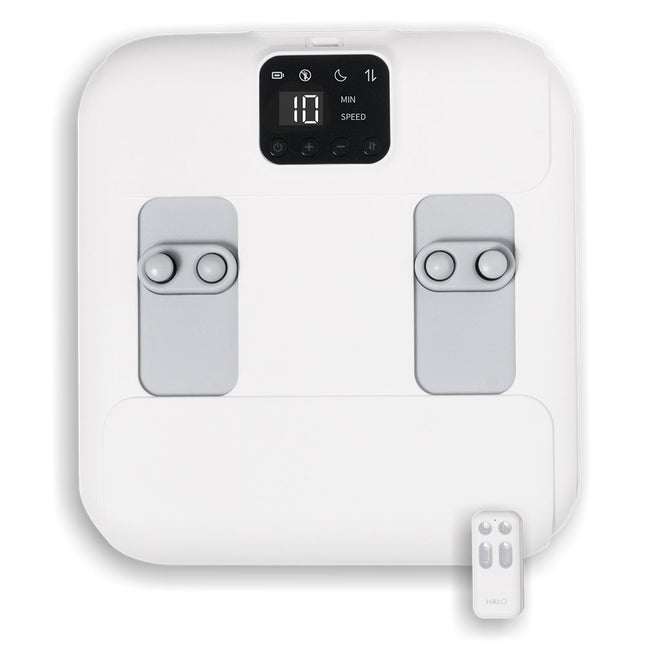 HALO Percussion Foot Massager