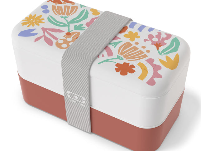 Monbento MB Original Bento Box - Paper Cut