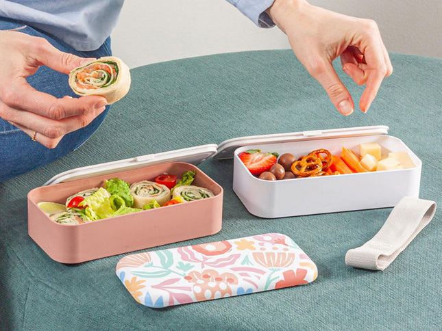 Monbento MB Original Bento Box - Paper Cut