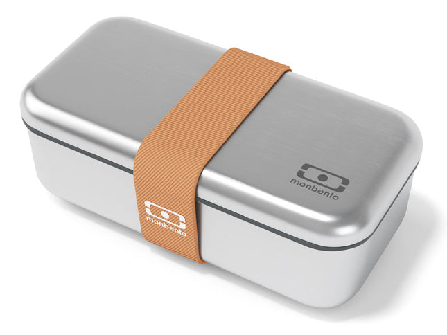 Monbento Mb Sense Bento Box - Canyon