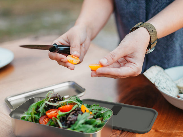 Monbento Mb Sense Bento Box - Canyon