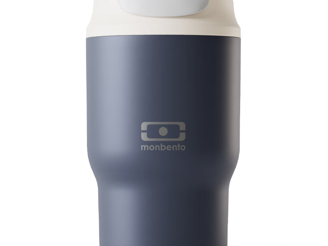 Monbento Travel Mug S - Blue Infinity