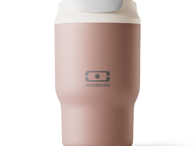 Monbento Travel Mug S - Rosa Moka