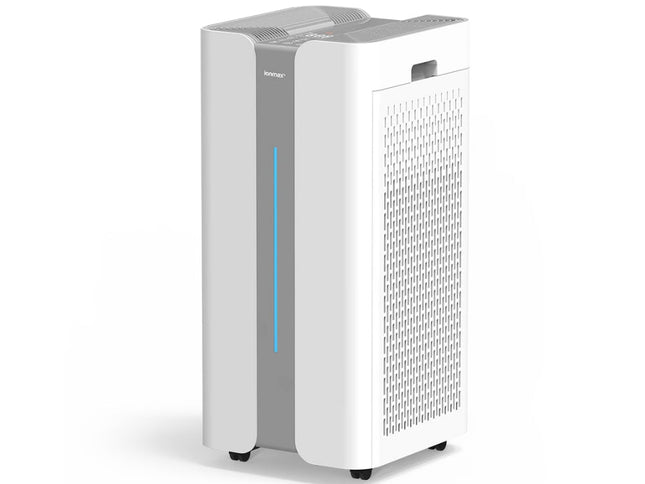 Ionmax+ Aire X High-Performance Air Purifier 1000m3/h CADR