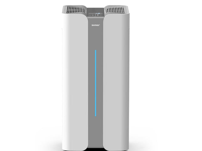 Ionmax+ Aire X High-Performance Air Purifier 1000m3/h CADR