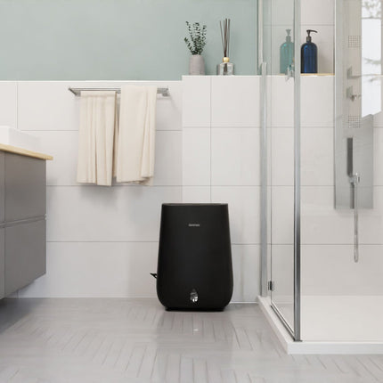 Ionmax Vienne 10L/day Desiccant Dehumidifier CHOICE Recommended & Sensitive Choice Approved