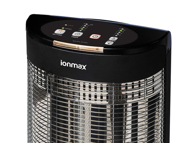 Ionmax Ray Far Infrared Heater