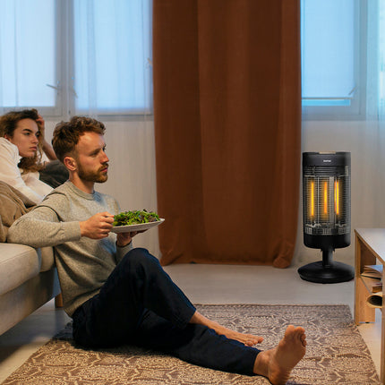 Ionmax Ray Far Infrared Heater