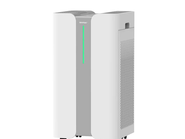 Ionmax+ Aire High-Performance Air Purifier 900m3/h CADR