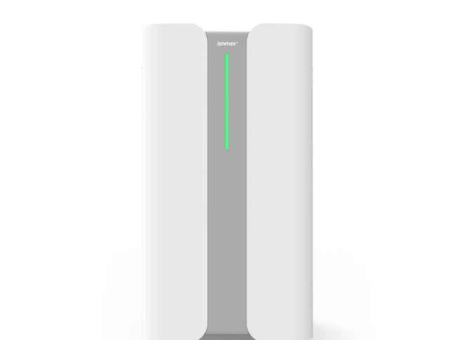 Ionmax+ Aire High-Performance Air Purifier 900m3/h CADR