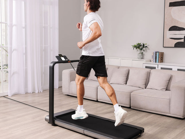 WalkingPad X21 Double-Fold Walking and Running Treadmill