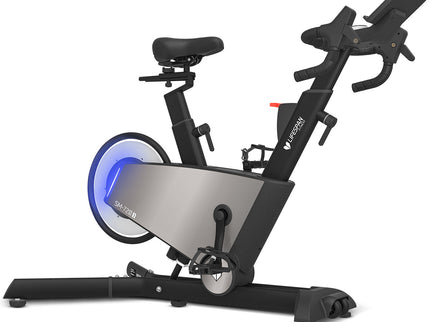 Lifespan Fitness SM-720i Magnetic Spin Bike with Incline/Decline
