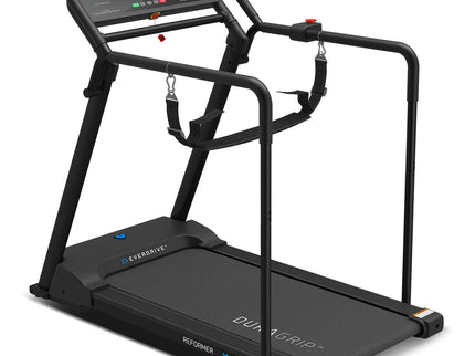 Lifespan Fitness Reformer 2 Safety Rehabilition Treadmill