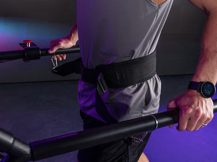 Lifespan Fitness Reformer 2 Safety Rehabilition Treadmill