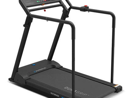 Lifespan Fitness Reformer 2 Safety Rehabilition Treadmill