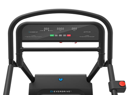 Lifespan Fitness Reformer 2 Safety Rehabilition Treadmill