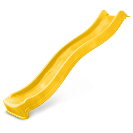 Lifespan Kids 2.2m Standalone Slide - Yellow